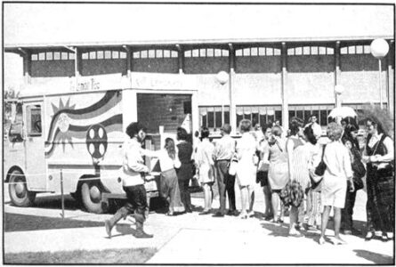 Start a Mobile Lemonade Stand Business Image
